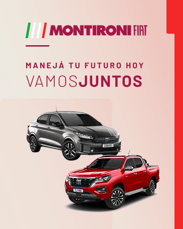 Promoción Fiat 600 Hybrid