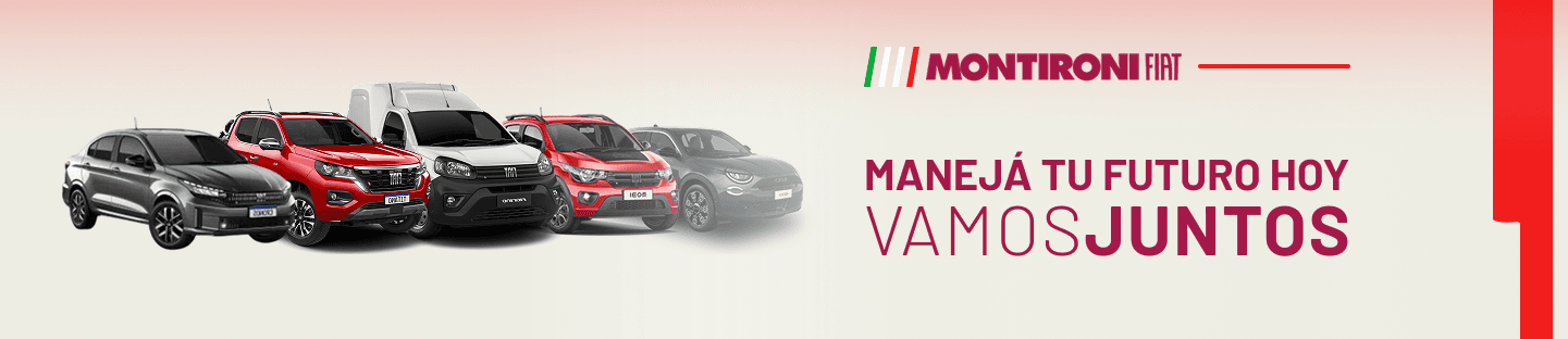Promoción Fiat 600 Hybrid