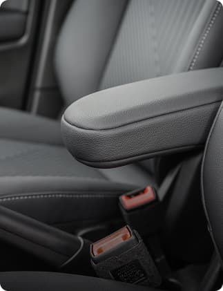 Fiat Cronos interior - Turbo