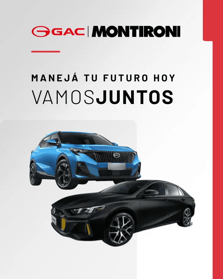 Montironi GAC