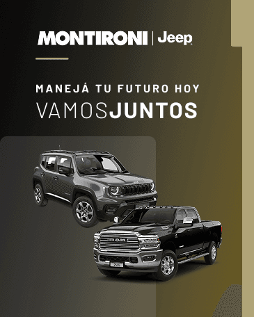 Promoción especial Jeep Wrangler