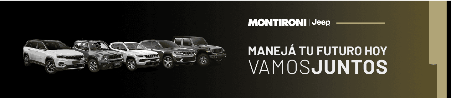 Montironi Jeep