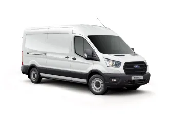 Transit Van